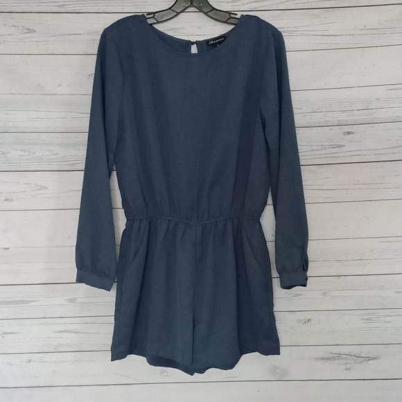 Shinestar Pants - Shinestar size large romper                   f60